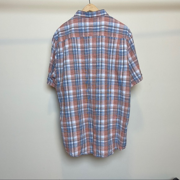 Weatherproof Vintage Button Down Shirt - Picture 2 of 7